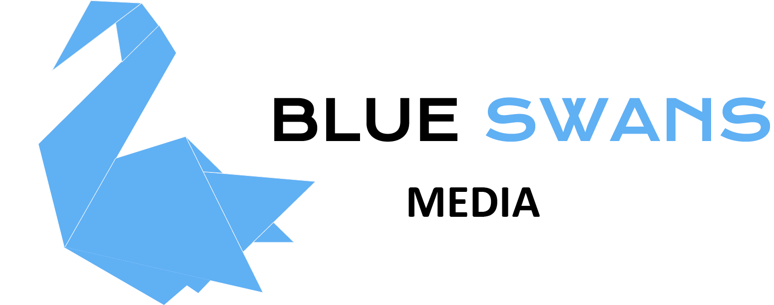 Blue Swans Media