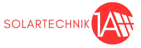 1A SOLAR TECHNIK