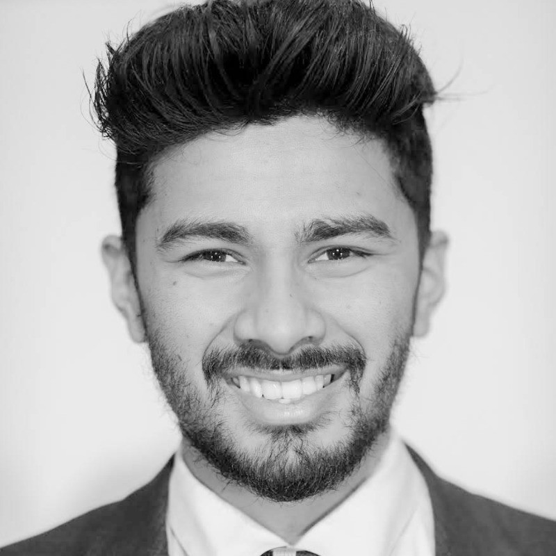 Pratik Tamang